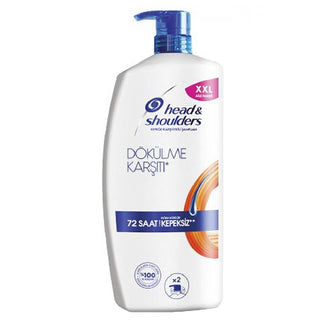 Head & Shoulders Anti Hairfall Shampoo 720ml