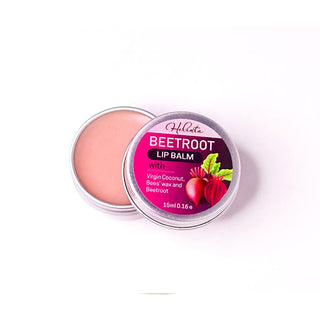 Helinta Beetroot Lip Balm