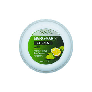 Helinta Bergamot Lip Balm