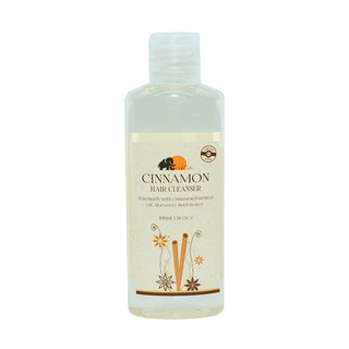 Helinta Cinnamon Hair Cleanser 100ml