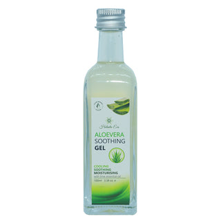 Helinta Eco Aloevera Soothing Gel