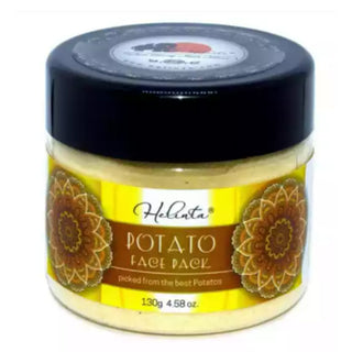 Helinta Potato Face Pack 130g