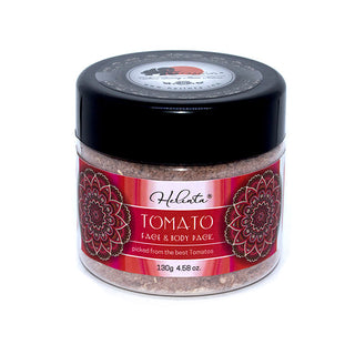 Helinta Tomato face & Body Pack