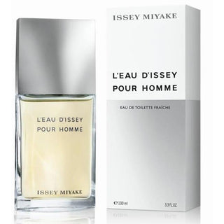 Issey Miyake L’eau D’issey Pour Homme Edt 125ml