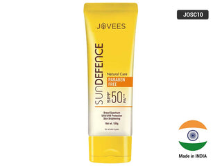 Jovees Sun Defence Cream SPF 50 PA+ 100g