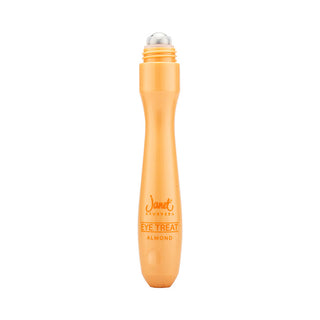 Janet Ayurveda Almond Under Eye Serum Anti Dark Circules Roller Pen 15ml