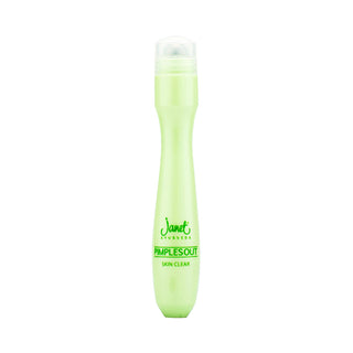 Janet Ayurveda Pimples Out Medicated Acne Gel Roller Pen 15ml