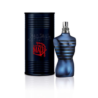 Jean Paul Gaultier Ultra Male for Men Intense Spray EDT 125ml