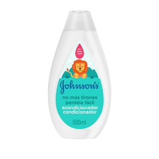 Johnson's Baby No More Tangles Kids Conditioner 500ml