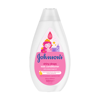 Johnson's Baby Shiny Drops Conditioner 500ml