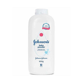 Johnson's Baby Powder 100g