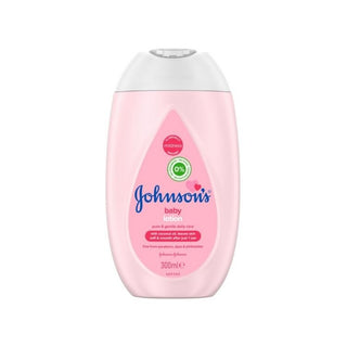 Johnson's Baby Lotion Soft & Smooth 300ml