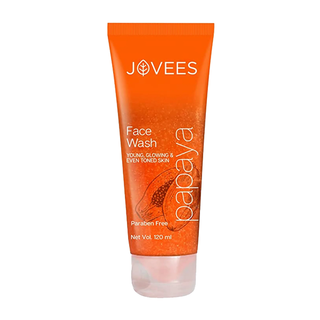 Jovees Papaya Face Wash 120ml