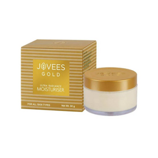Jovees Gold Ultra Radiance Moisturiser