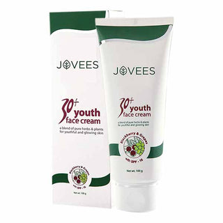 Jovees 30+ Youth Face Cream 100g