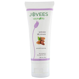 Jovees Almond & Ginseng Wrinkle Lift Cream 60g