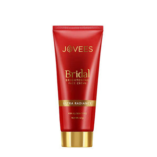 Jovees Bridal Brightening Face Cream 60g