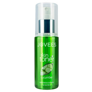 Jovees Cucumber Skin Toner 100ml