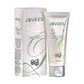 Jovees Pearl Whitening Face Pack 60g
