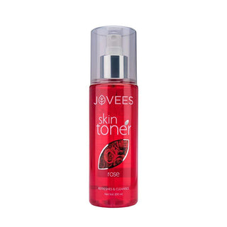 Jovees Rose Skin Toner 100ml
