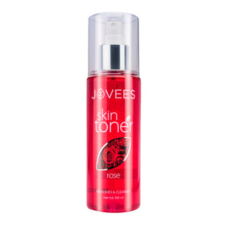 Jovees Rose Skin Toner 200ml