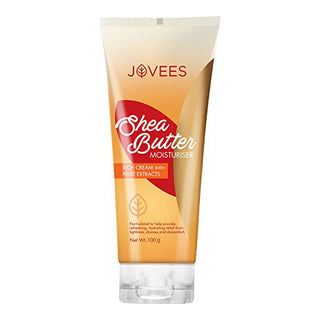 Jovees Shea Butter Moisturizer 100g