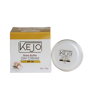 Kejo Day Cream 30g