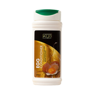 KEJO Egg Conditioner - 200ml