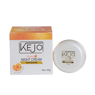 KEJO Night Cream 30g