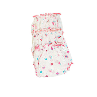 Kids Joy Printed Baby Panty (3 Pieces)