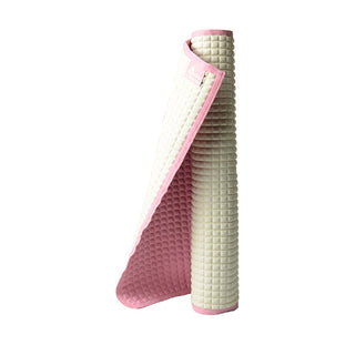 Kids Joy Airfilled Rubber Cot Sheet 90 X 60 Plain