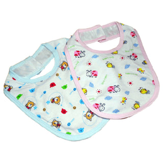 Kids Joy Baby Bib