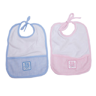 Kids Joy Baby Bib