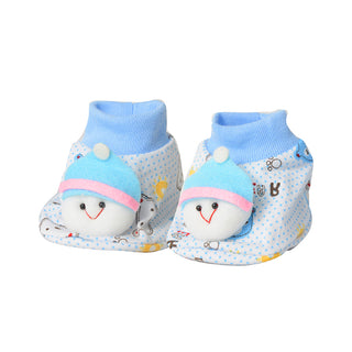 Kids Joy Baby Foot Cover