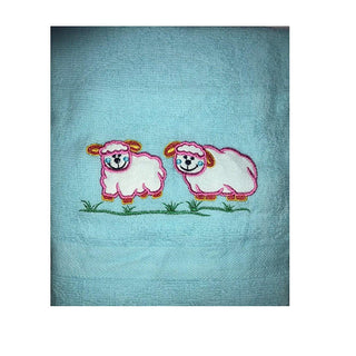 Kids Joy Baby Towel