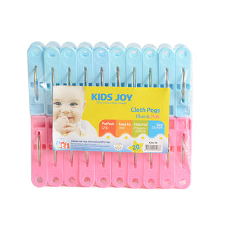 Kids Joy Cloth Pegs