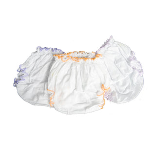 Kids Joy Plain Baby Panty (3 Pieces)