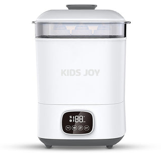 Kids Joy Sterilizer & Dryer - White