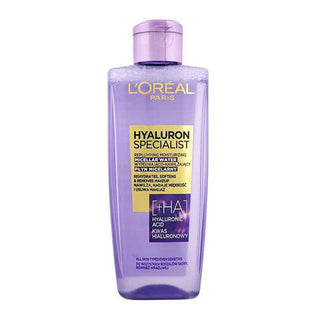 L'Oreal Hyaluron Micellar Water 200ml