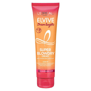 L'Oreal Elvive Dream Lengths Super Blowdry Cream Long Hair 150ml