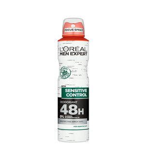 L'Oreal Men Expert Hydra Sensitive Deodorant 250ml