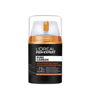 L'Oreal Men Expert Men Expert Anti-Spot Exfoliating Daily Face Cream 50ml
