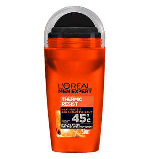 L’Oreal Men Expert Thermic Resist 48H Roll On Anti-Perspirant Deodorant 50ml