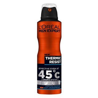 L'Oreal Men Expert Thermic Resist Deodorant Spray 250ml