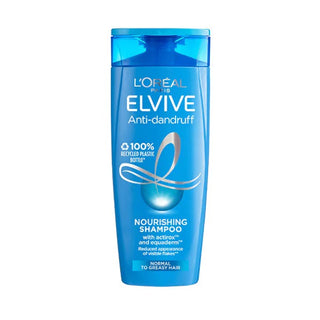 L'Oreal Paris Elvive Anti Dandruff Nourishing Shampoo 500ml