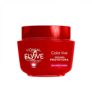L'Oreal Paris Elvive Color Vive Hair Mask Color Care 310ml