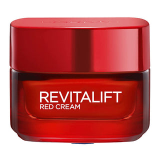 L'Oreal Paris Revitalift Energising Red Healthy Glow Day Cream 50 ml