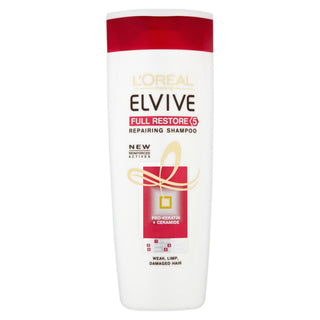  Buy L'Oréal elvive full restore 5 shampoo 400ml in Sri Lanka