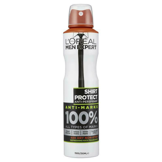 L'Oreal Men Expert Shirt Protect Anti Perspirant 48H 250ml