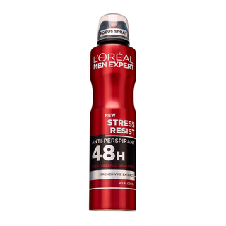 L'Oréal Men Expert Stress Resist Anti Perspirant 48H 250ml
